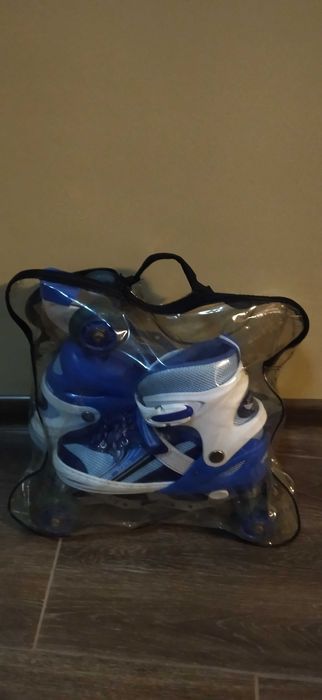 Регулеруеми ролери