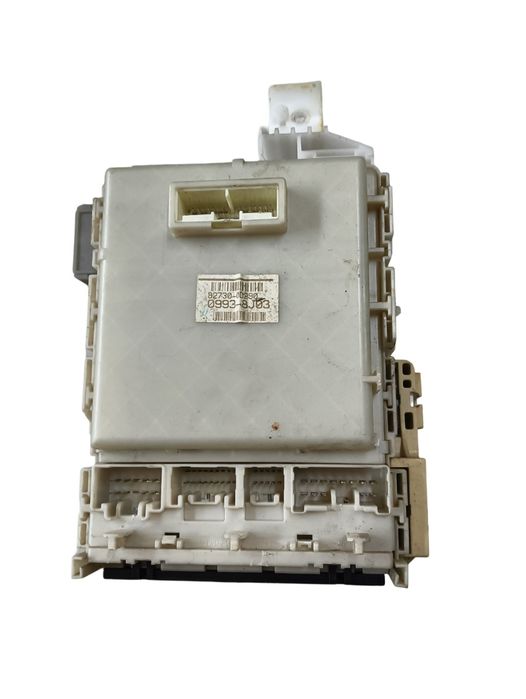 Panou Sigurante Toyota Yaris _P9_ 2005 - > 09938J03 827300D290