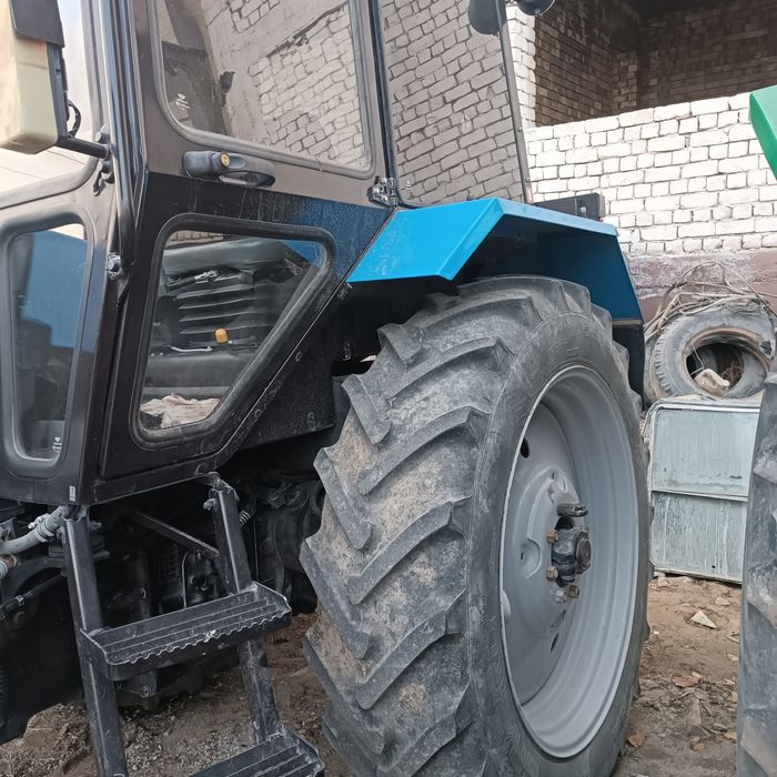 Беларус МТЗ 82.2 сотилади 2022 йил