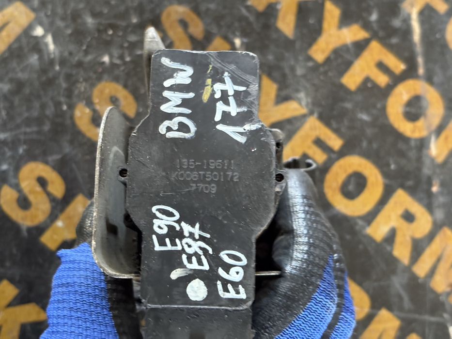 Bmw e87 e90 e60 2.0d 177кс Актуатор Турбо