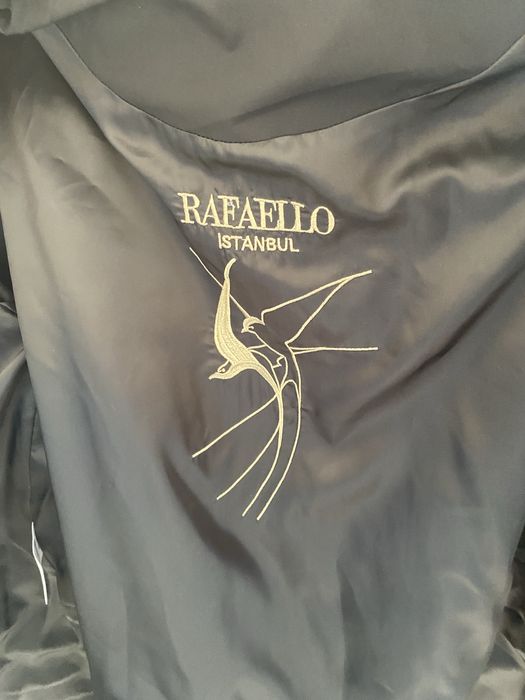 Куртка Rafaello оригиналь