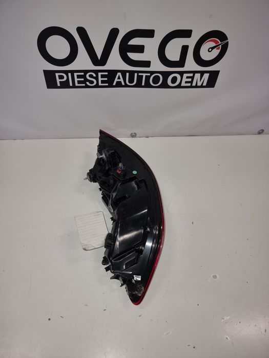 Stop dreapta spate LED aripa BMW M8 F91 F92 F93 / an -2018-2024 OEM