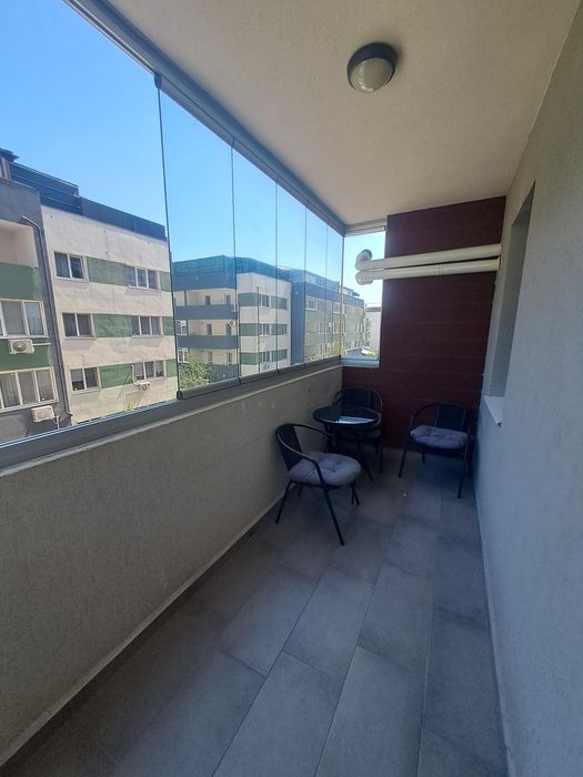 Apartament 3 camere de inchiriat Popesti-Leordeni, Complex Galaxy