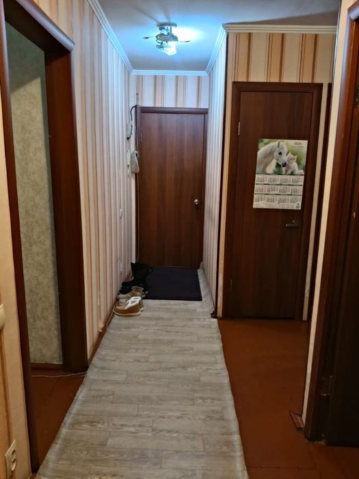Сдам 2х ком квартиру