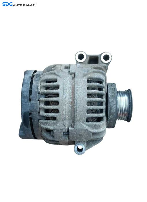 Alternator 53-98A 14V BOSCH Renault Laguna 1 2.0 MPI 1997 - 2001 Cod 8200660040 0124415041 [M8900]