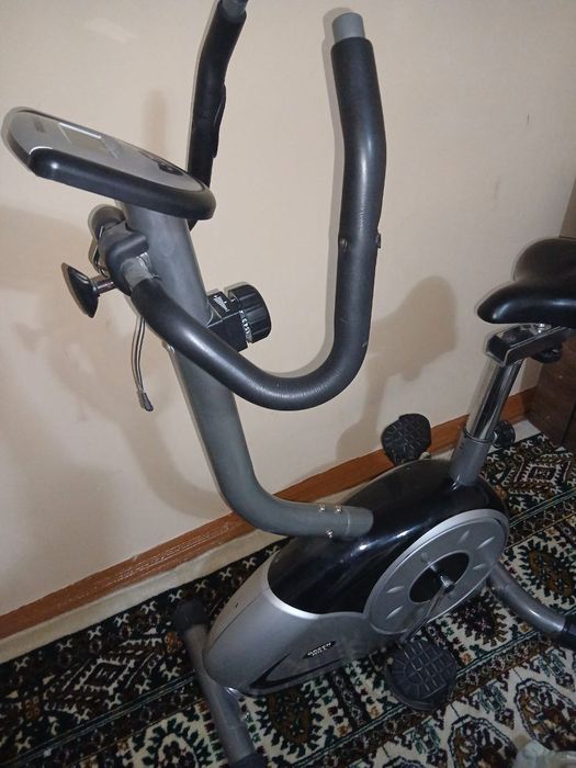 Тренажор велосипе