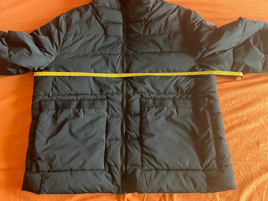 Jachetă  Calvin Klein Jeans