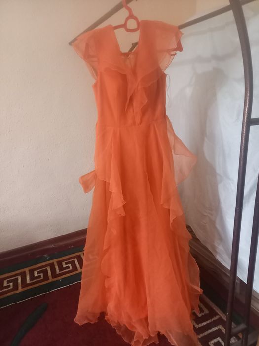 Ayollar vechrni kòykagi