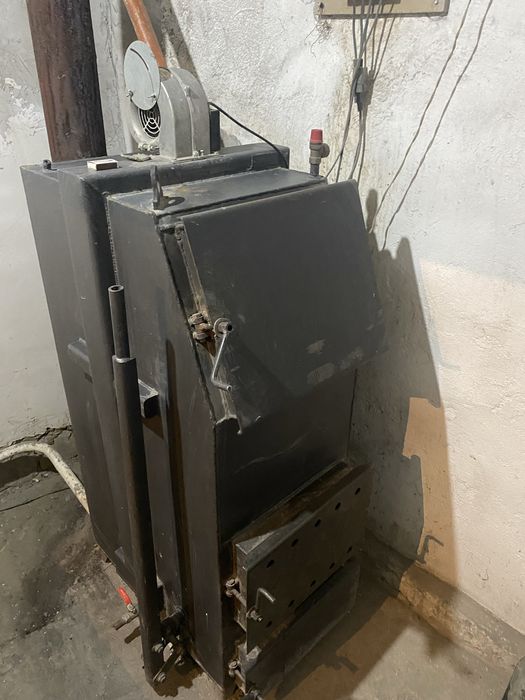 Продам дом в Щербактах