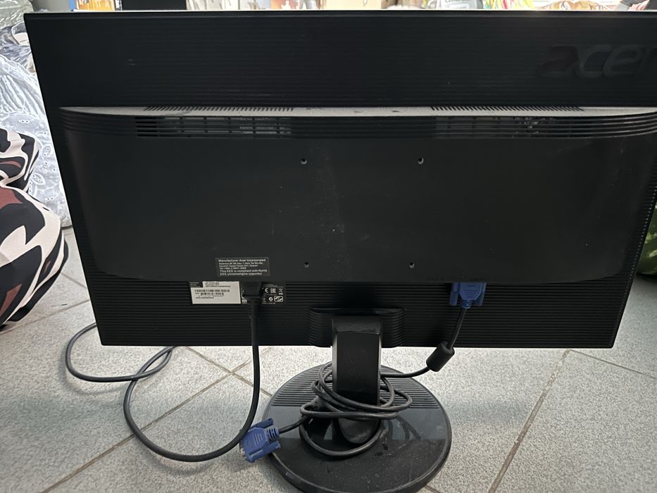 Монитор Acer 60 ГЦ