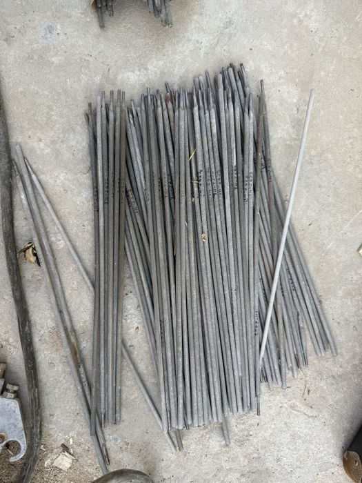 электрот для сварка