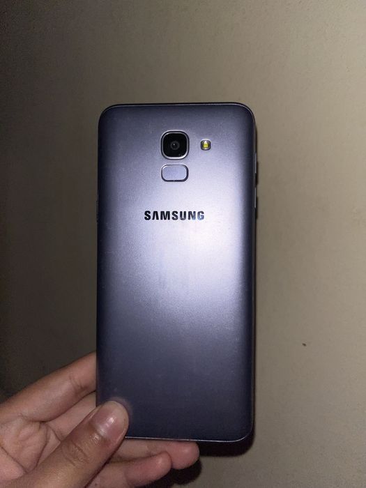 Samsung Galaxy S6 32 ГБ