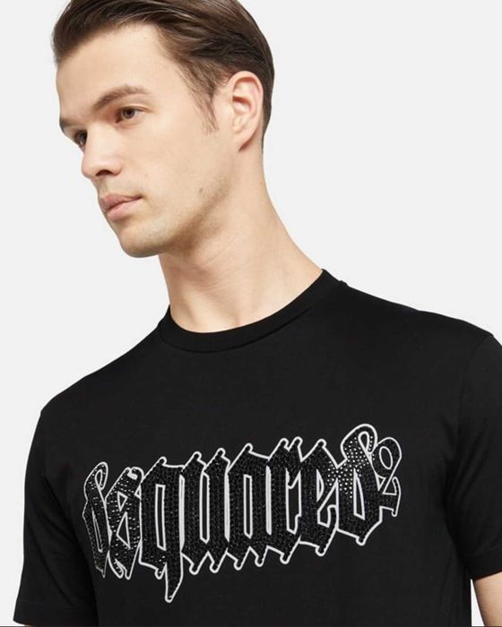 DSQUARED2 оригинална тениска XL