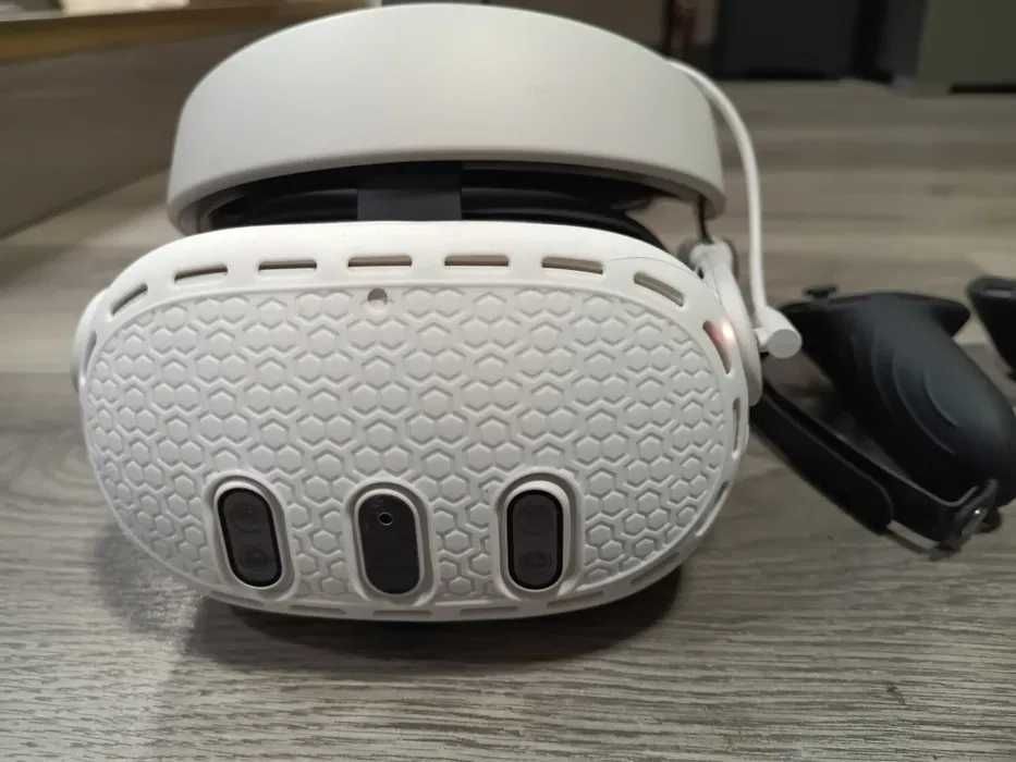 oculus quest 3 meta ochelari vr