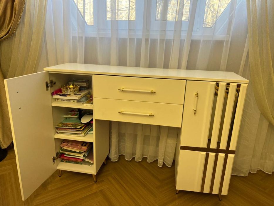 Продается комод в