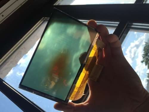 Чистка китайских проекторов