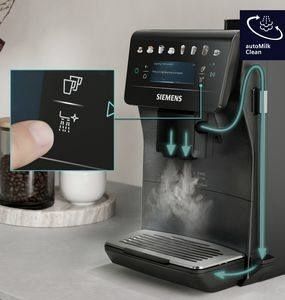Espressor NOU de Cafea Siemends EQ600