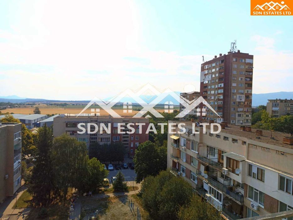 Продава се Двустаен апартамент в Казанлък - 76 кв.м за 1275 €/кв.м - Снимка #11