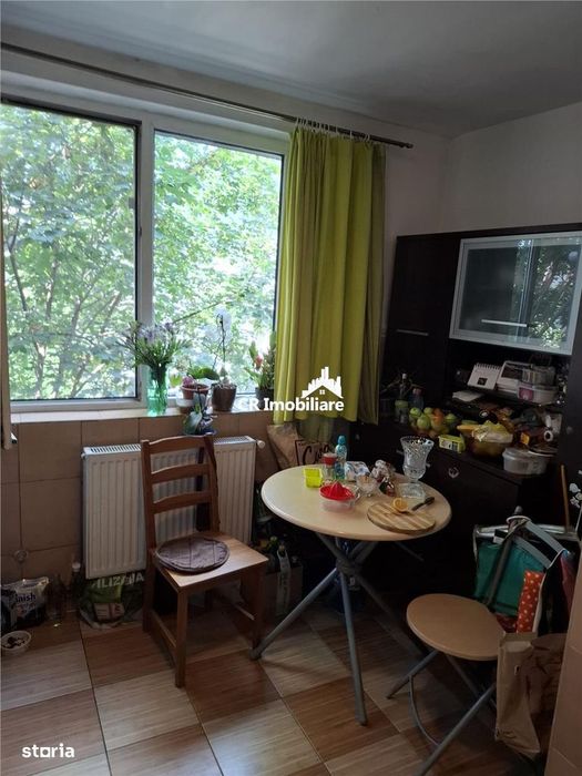Apartament 3 camere Dristor centrala proprie comision 0%