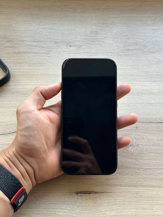 iPhone 16 Pro 256GB