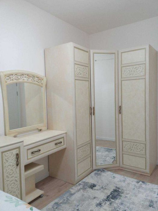 Сдаётся квартира ор-р ЖК Алмазар сити 2/4/9 на Алмазарский