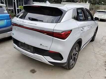 BYD Yuan Plus full 510km boshlangich 30% tolov bilan nasiya savdo