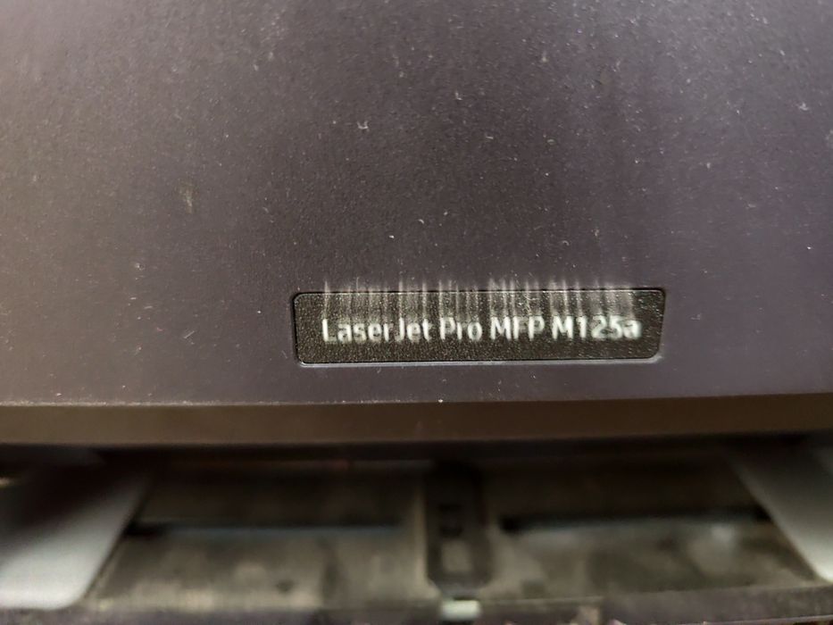 Продам HP принтер