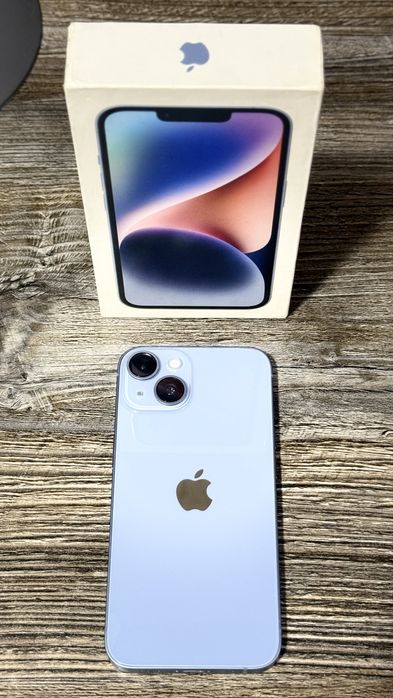 iPhone 14 “128Gb”