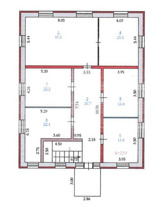 сдам офис в аренду