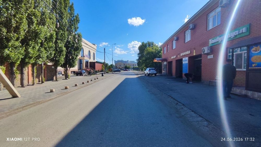 Помещение общепит 12б мкр 50кв.м 380вольт