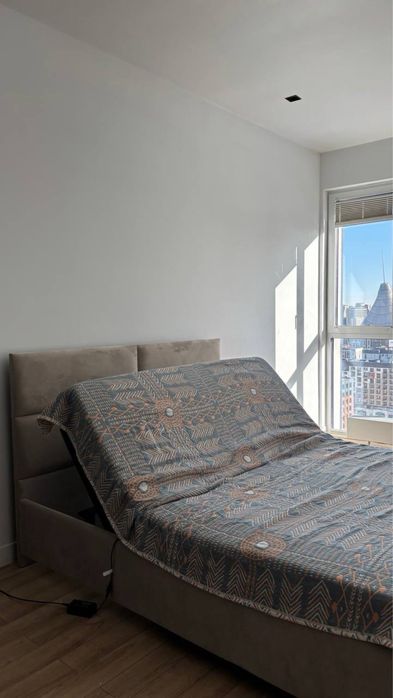 Кровать Аскона Ортопедическая