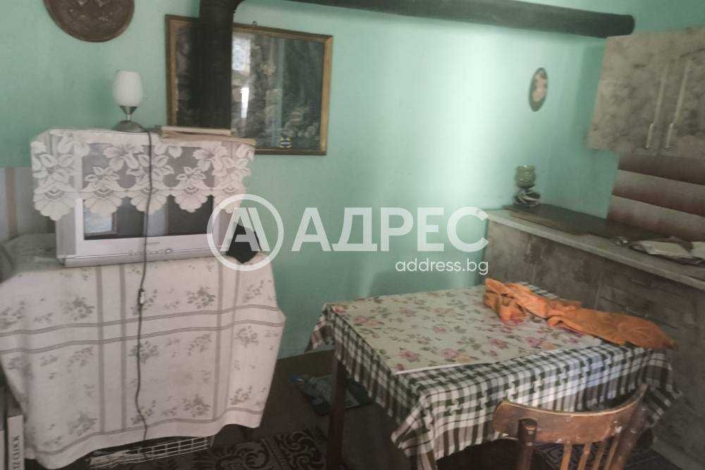 Къща в кв. "Абритус"