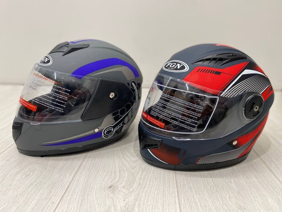 Шлем, каска для скутера. Скидка.