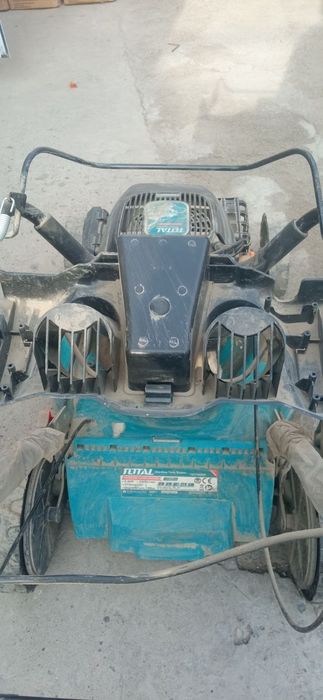 Перфоратор тарцовка газонокосилка