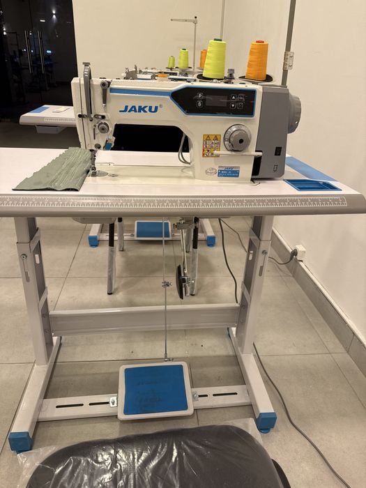 JAKU чок оддий 200$; кайчили 250$; автомат 290$: