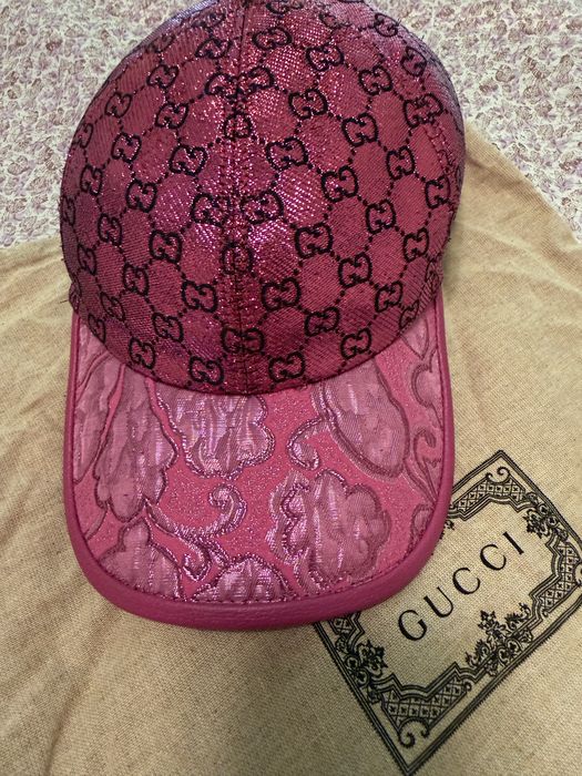 Gucci шапка нова