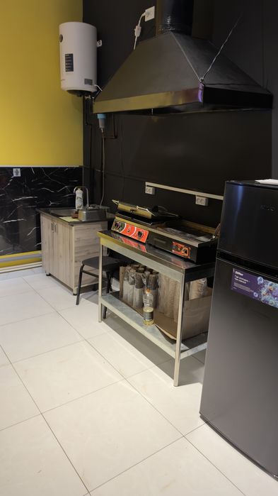 Fast Food Tayyor Biznes. Fast Food готовый Бизнес.