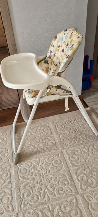 Стульчик для кормления Joie