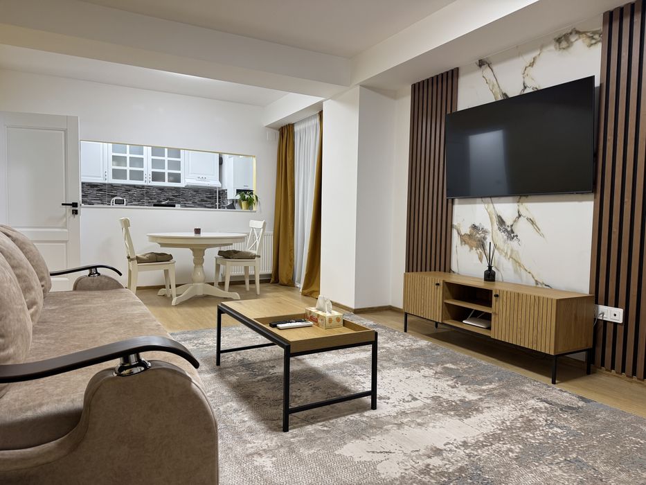 Apart 2 cam,88 mp otopeni, parcare, piscina,proprietar