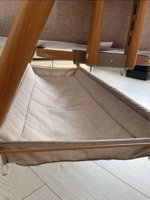 Бебешка кошара Chipolino Sweet Dreams