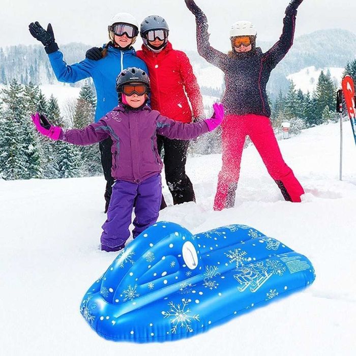 Надуваем джет- шейна