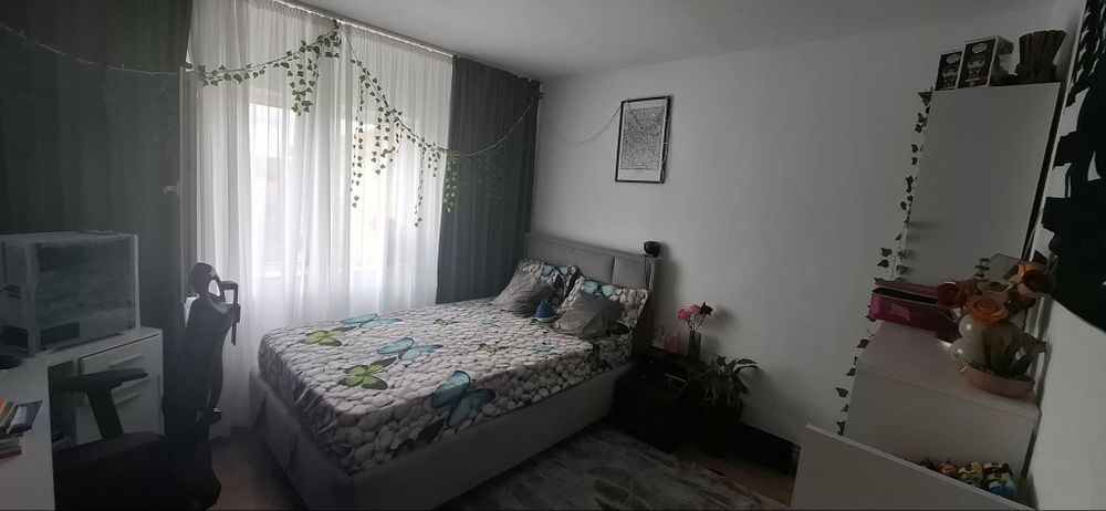 Apartament 3 camere Motru