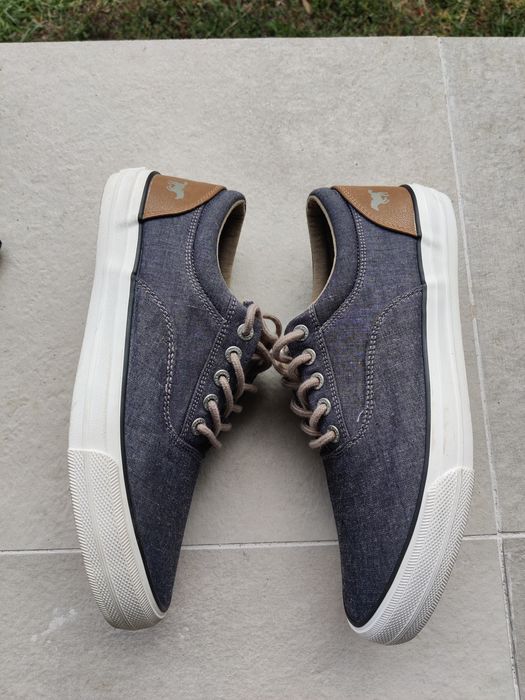 Papuci Mustang mărimea 40