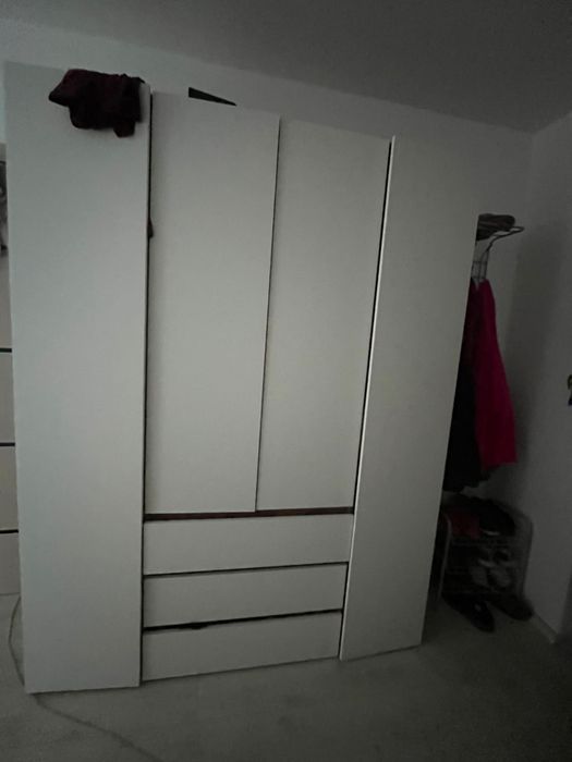 продам шкаф 2 метра