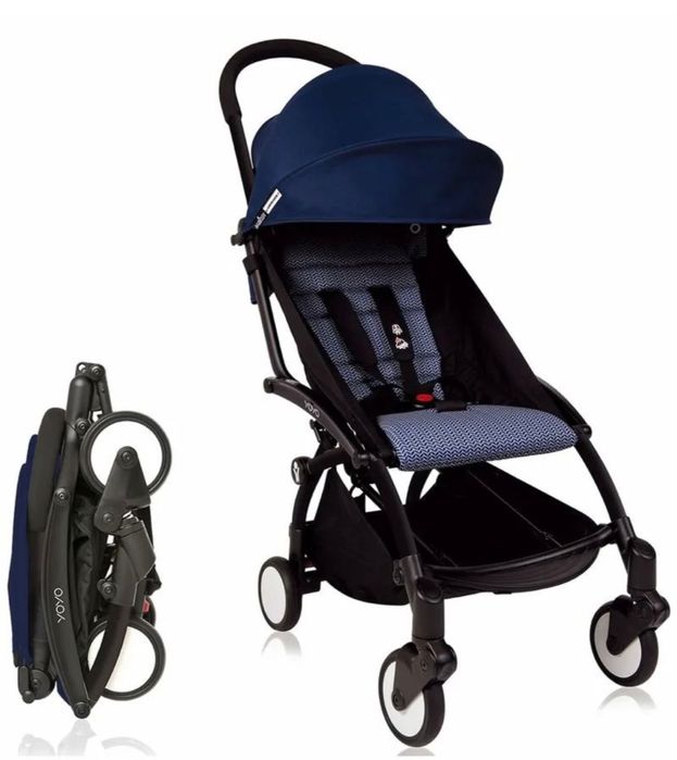 Продам коляску yo yo