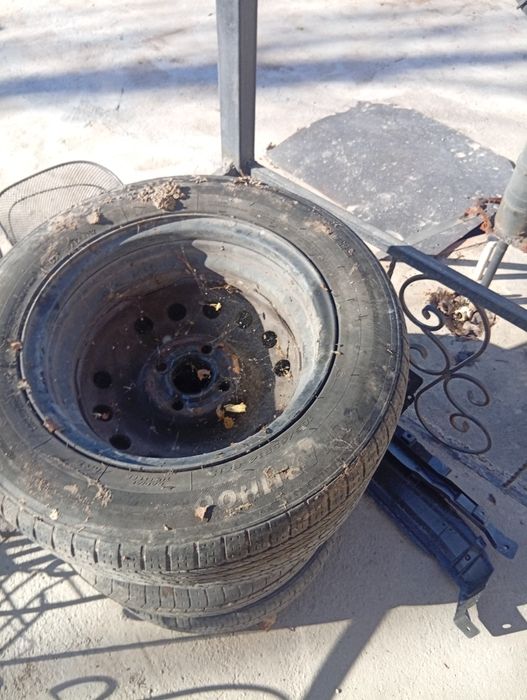 Тўртта бу балонлар бор спарк