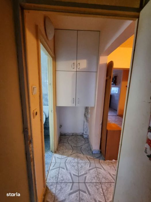 Apartament 3 camere decomandate – Etaj 1 – Micro 17