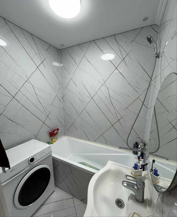 Продам 2х комнатную квартиру