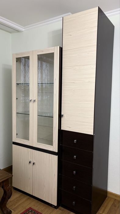 Продам мебель в спальню