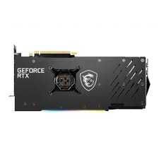 Видеокарта MSI GeForce RTX 3070 GAMING Z TRIO 8G 12м. Гаранция.